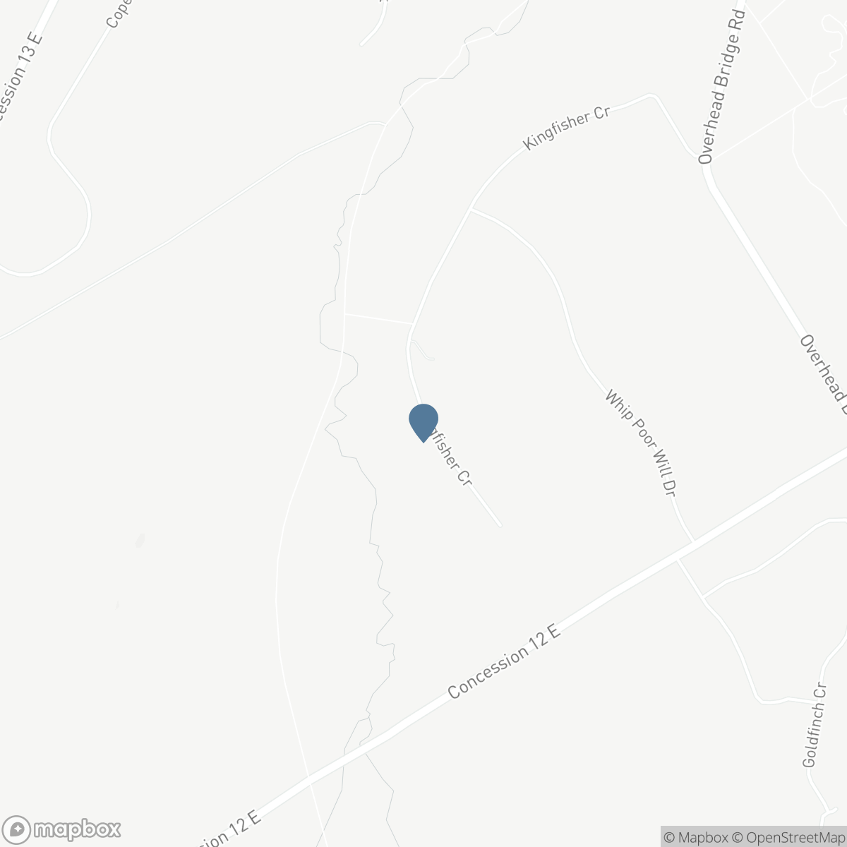 27 KINGFISHER CRESCENT, Tiny, Ontario L0L 2J0